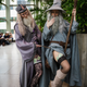 By Jennifer Stefishen and Veronica Luna Cosplay